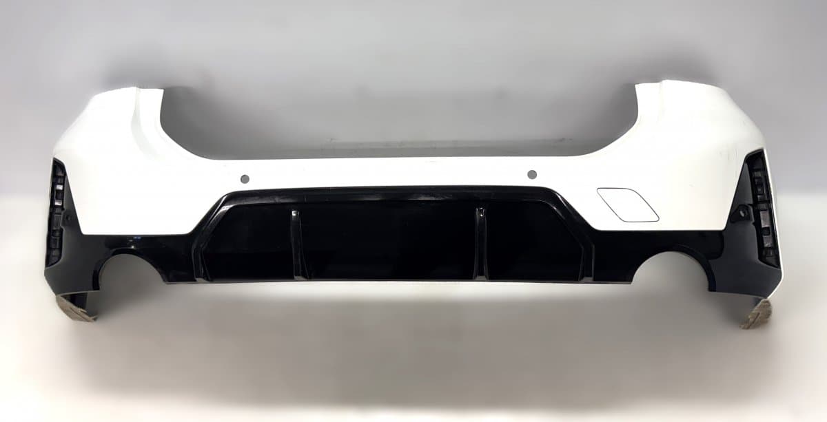 BMW 51128069387 51128085484 Rear bumper BMW 3 / i3 (G20, G21, G28, G81) (2018-)
