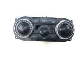 MERCEDES-BENZ A2308301285 Heater control panel MERCEDES-BENZ SL-CLASS (R230) (2001-2012) — thumbnail 1