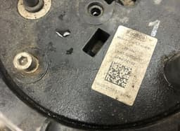 FORD 2275033 AdBlue tank FORD RANGER III (TKE, PX) (2011-2023) — thumbnail 5