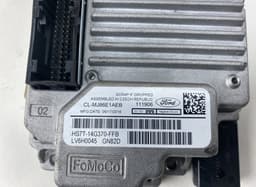 FORD 2695446 Satellite navigation control unit FORD MONDEO Mk V (CD, CE, CF) (2014-2022) — thumbnail 3