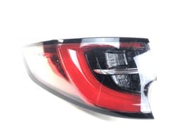 TOYOTA 8156102D30 Tail light left TOYOTA COROLLA XII (E210) (2018-) — thumbnail 1