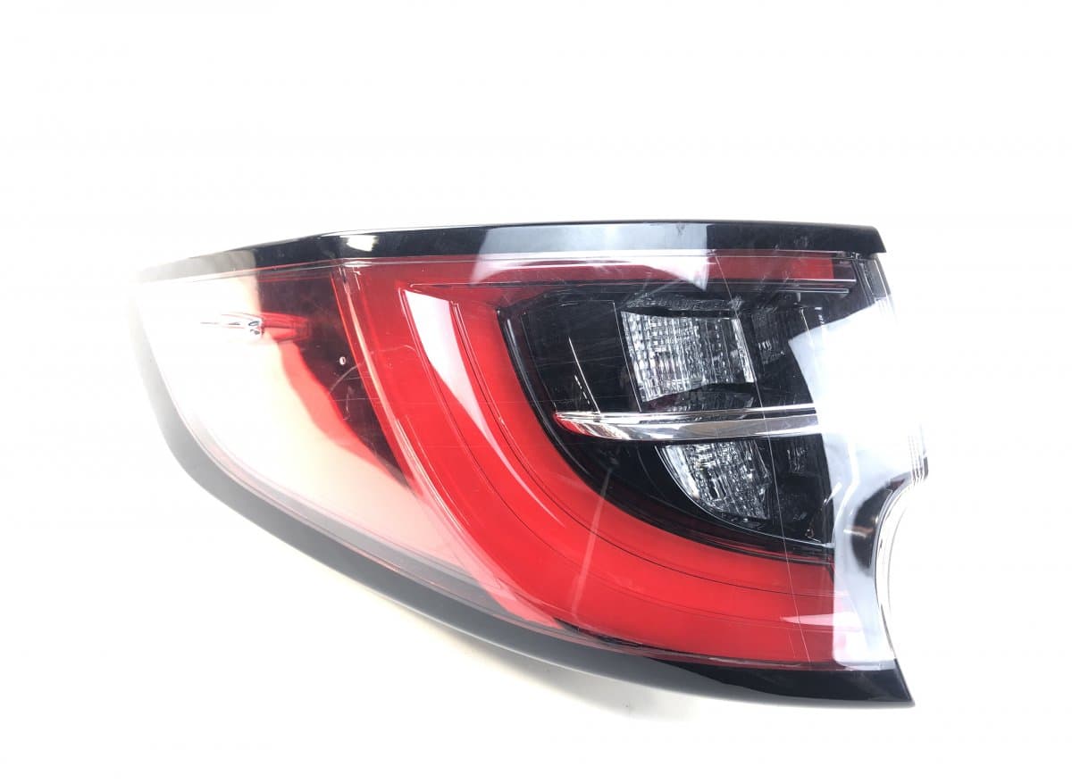 TOYOTA 8156102D30 Tail light left TOYOTA COROLLA XII (E210) (2018-)