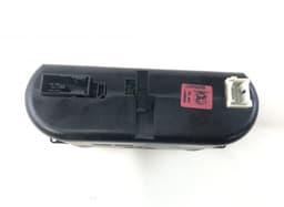 MERCEDES-BENZ A2308301285 Heater control panel MERCEDES-BENZ SL-CLASS (R230) (2001-2012) — thumbnail 2