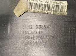 BMW 51128069387 51128085484 Rear bumper BMW 3 / i3 (G20, G21, G28, G81) (2018-) — thumbnail 6