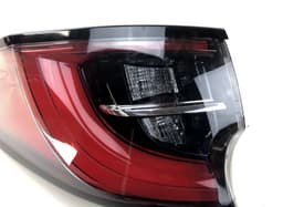 TOYOTA 8156102D30 Tail light left TOYOTA COROLLA XII (E210) (2018-) — thumbnail 2