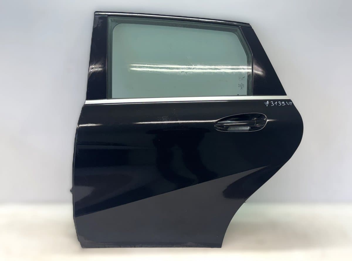 MERCEDES-BENZ A2467300105 Door Rear Left MERCEDES-BENZ B-CLASS (W246, W242) (2011-2018)