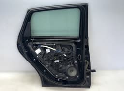 MERCEDES-BENZ A2467300105 Door Rear Left MERCEDES-BENZ B-CLASS (W246, W242) (2011-2018) — thumbnail 2