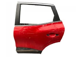 RENAULT 821013004R Door Rear Left RENAULT KADJAR (HA, HL) (2015-2022) — thumbnail 1