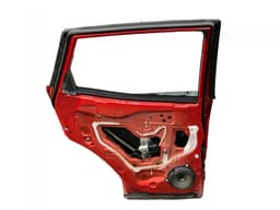 RENAULT 821013004R Door Rear Left RENAULT KADJAR (HA, HL) (2015-2022) — thumbnail 2