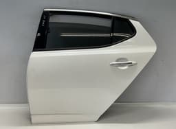 KIA 770032T000 Door Rear Left KIA OPTIMA III (TF) (2010-2015) — thumbnail 1