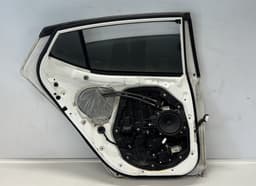 KIA 770032T000 Door Rear Left KIA OPTIMA III (TF) (2010-2015) — thumbnail 2