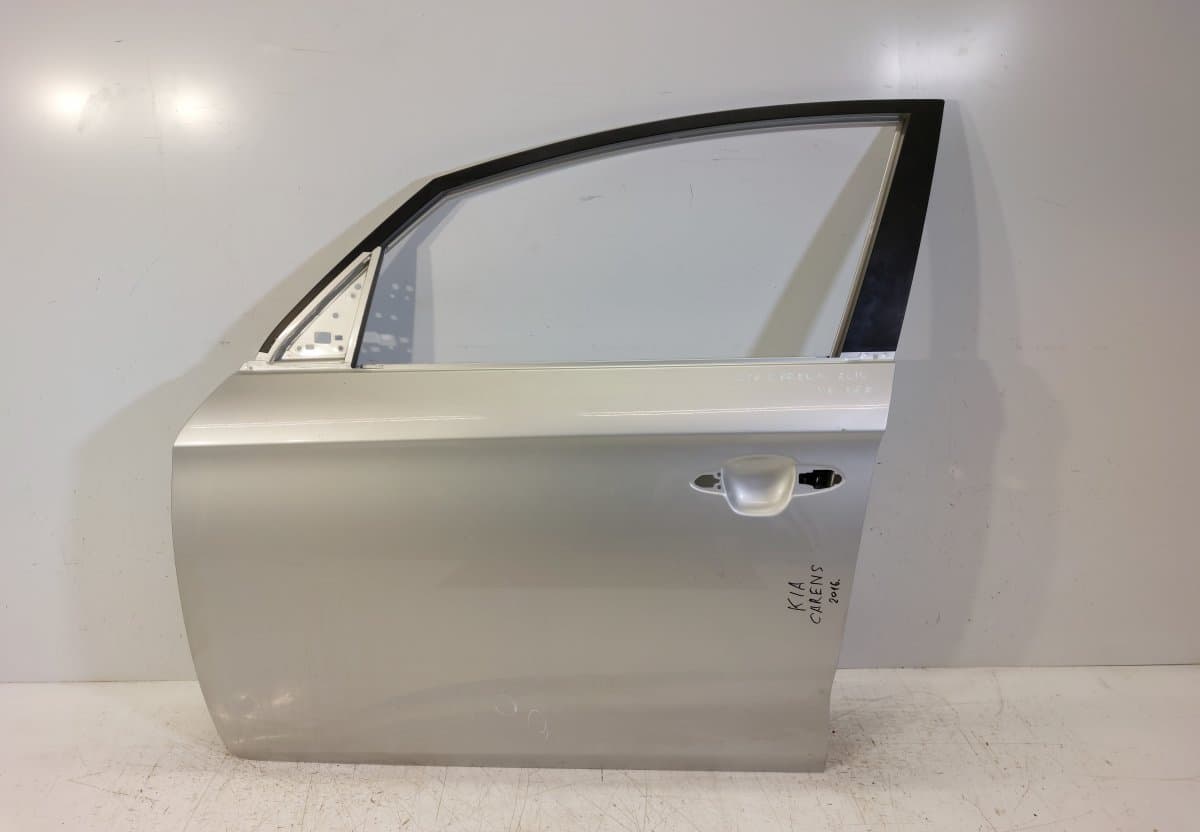 KIA Door Front Left KIA CARENS IV (RP) (2013-2022)