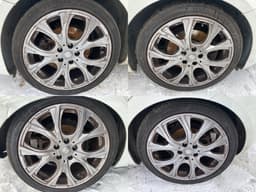 ALFA ROMEO Rim set 4 pcs ALFA ROMEO GIULIETTA (940) (2010-2020) — thumbnail 1