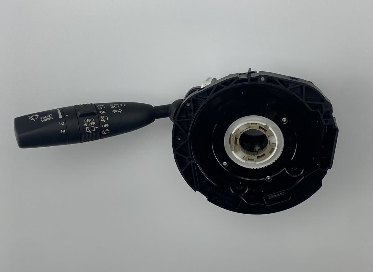 10003886 Indicator + wiper switch (stalk) JEEP GRAND CHEROKEE IV (WK, WK2) (2010-2021)