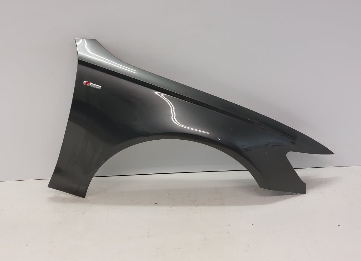 AUDI 4G0821102 Fender Front Right AUDI A6 / A6 ALLROAD (C7, 4G) (2010-2018)