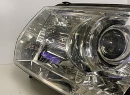 LINCOLN 7A1313006BK F00HTF1073 Headlight left LINCOLN MKX (01.06-) — thumbnail 2