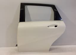 MERCEDES-BENZ A2467320110 Door Rear Left MERCEDES-BENZ B-CLASS (W246, W242) (2011-2018) — thumbnail 1