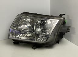 LINCOLN 7A1313006BK F00HTF1073 Headlight left LINCOLN MKX (01.06-) — thumbnail 1