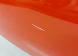 AUDI 8X3827023 Bootlid / tailgate AUDI A1 (8X1, 8XK, 8XA, 8XF) (2010-2018) — thumbnail 2