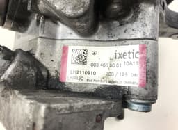 MERCEDES-BENZ 541022810 2108197C Power steering pump MERCEDES-BENZ SL-CLASS (R230) (2001-2012) — thumbnail 3