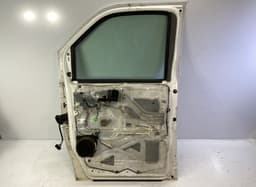 GMC Door Front Right GMC SAVANA 1500 [USA] (2002-) — thumbnail 4