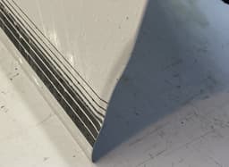 GMC Door Front Right GMC SAVANA 1500 [USA] (2002-) — thumbnail 3