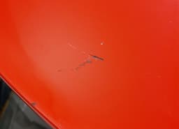 AUDI 8X3827023 Bootlid / tailgate AUDI A1 (8X1, 8XK, 8XA, 8XF) (2010-2018) — thumbnail 3