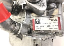 MERCEDES-BENZ 541022810 2108197C Power steering pump MERCEDES-BENZ SL-CLASS (R230) (2001-2012) — thumbnail 3