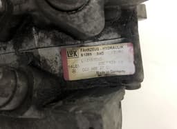 MERCEDES-BENZ 541022810 2108197C Power steering pump MERCEDES-BENZ SL-CLASS (R230) (2001-2012) — thumbnail 3