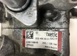 MERCEDES-BENZ 541022810 2108197C Power steering pump MERCEDES-BENZ SL-CLASS (R230) (2001-2012) — thumbnail 4
