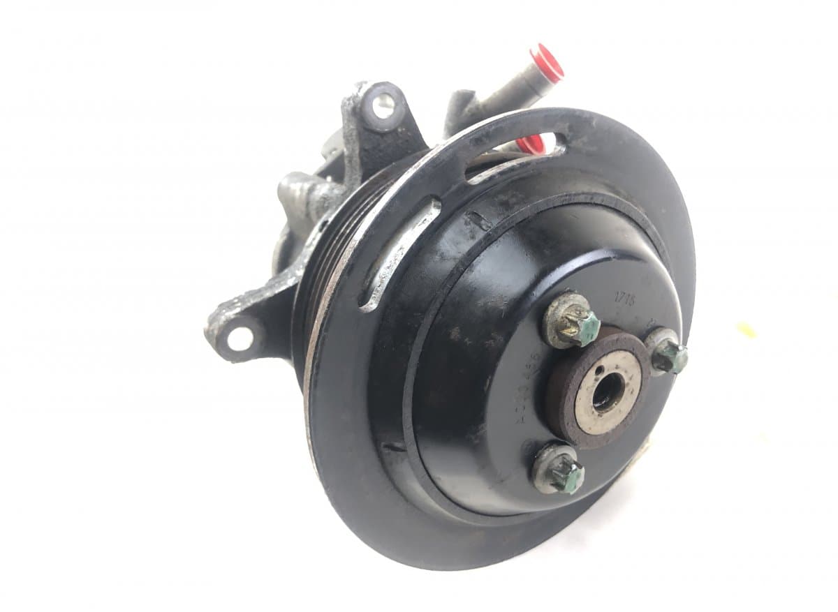 541022810 2108197C Power steering pump MERCEDES-BENZ SL-CLASS (R230) (2001-2012)