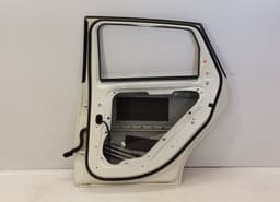 MERCEDES-BENZ A2467320210 Door Rear Right MERCEDES-BENZ B-CLASS (W246, W242) (2011-2018) — thumbnail 7
