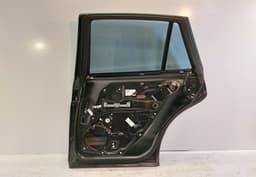 MERCEDES-BENZ Door Rear Right MERCEDES-BENZ B-CLASS (W246, W242) (2011-2018) — thumbnail 3