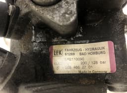 MERCEDES-BENZ 541022810 2108197C Power steering pump MERCEDES-BENZ SL-CLASS (R230) (2001-2012) — thumbnail 4