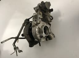 TOYOTA Turbocharger TOYOTA LAND CRUISER 200 (2007-2021) — thumbnail 2