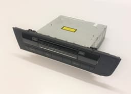 AUDI 4G0035678F 4G0927137K CD Changer AUDI A6 / A6 ALLROAD (C7, 4G) (2010-2018) — thumbnail 2