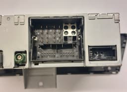 AUDI 4G0035678F 4G0927137K CD Changer AUDI A6 / A6 ALLROAD (C7, 4G) (2010-2018) — thumbnail 6