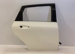MERCEDES-BENZ A2467320210 Door Rear Right MERCEDES-BENZ B-CLASS (W246, W242) (2011-2018) — thumbnail 1