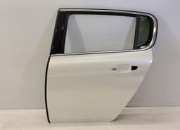 PEUGEOT 9802165680 Door Rear Left PEUGEOT 308 II (T9) (2013-2021) — thumbnail 1