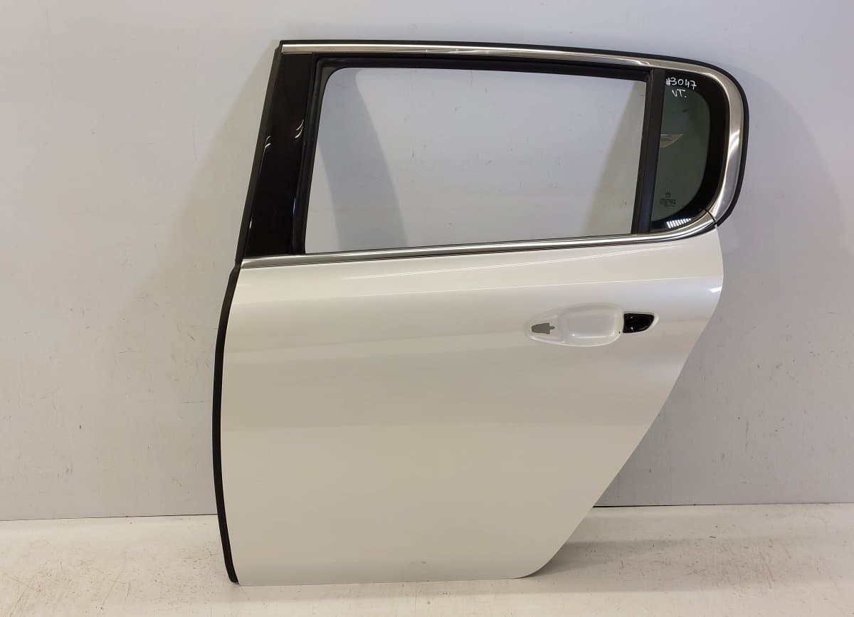 PEUGEOT 9802165680 Door Rear Left PEUGEOT 308 II (T9) (2013-2021)