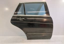 MERCEDES-BENZ Door Rear Right MERCEDES-BENZ B-CLASS (W246, W242) (2011-2018) — thumbnail 1