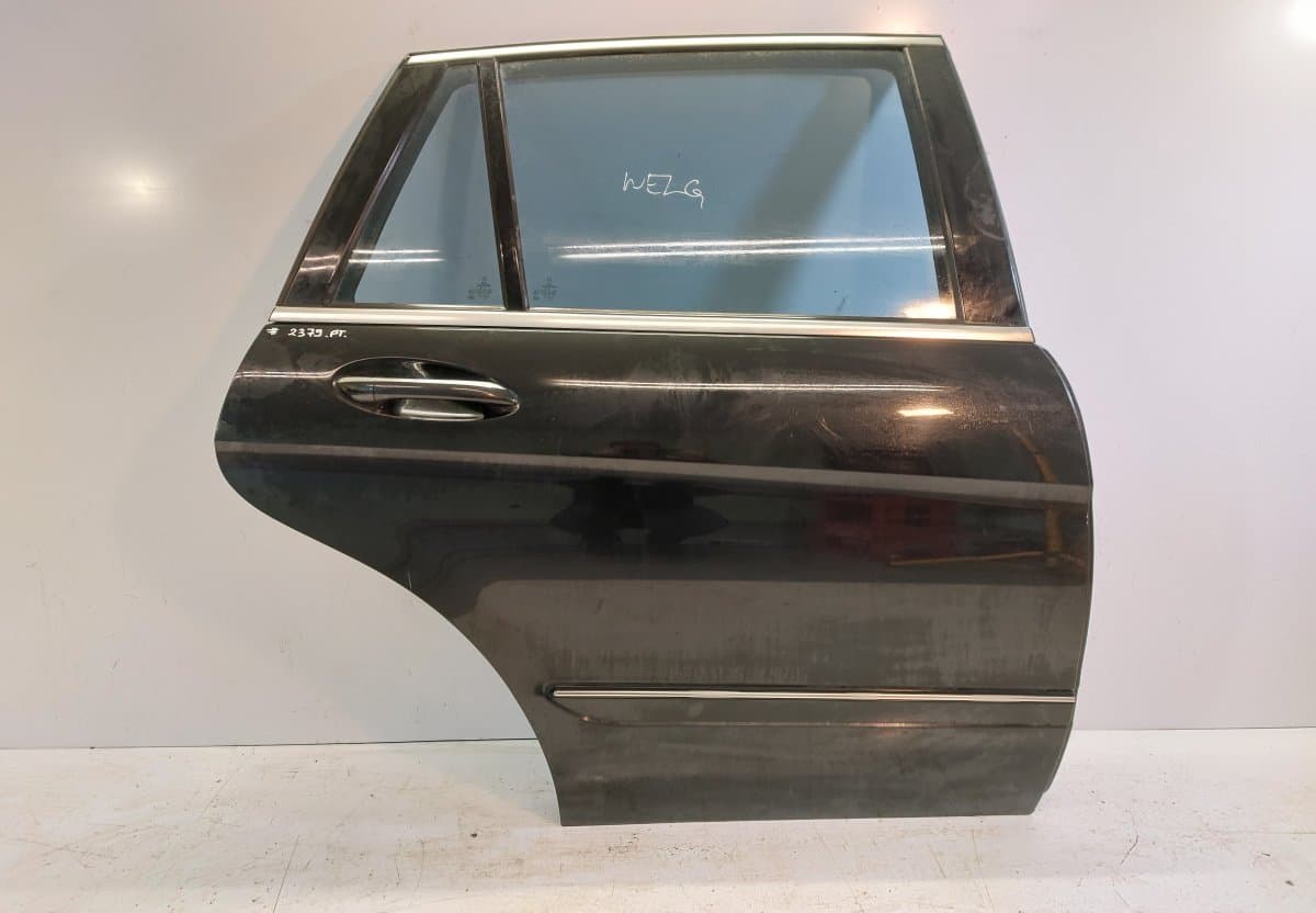 MERCEDES-BENZ Door Rear Right MERCEDES-BENZ B-CLASS (W246, W242) (2011-2018)