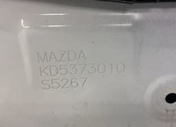 MAZDA KD5373010 KD537397X Door Rear Left MAZDA CX-5 I (KE) (2011-2016) — thumbnail 5