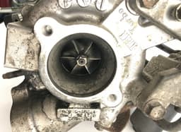 TOYOTA Turbocharger TOYOTA LAND CRUISER 200 (2007-2021) — thumbnail 3