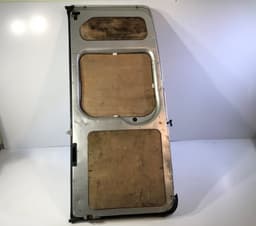 FORD Rear Panel Door Left FORD TRANSIT III (2006-2013) — thumbnail 2