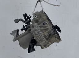VW NTN 0FC301230A Gearbox VW UP (12, BL) (2011-2023) — thumbnail 4
