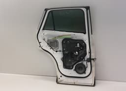 MAZDA KD5373010 KD537397X Door Rear Left MAZDA CX-5 I (KE) (2011-2016) — thumbnail 4