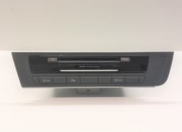 AUDI 4G0035678F 4G0927137K CD Changer AUDI A6 / A6 ALLROAD (C7, 4G) (2010-2018) — thumbnail 1