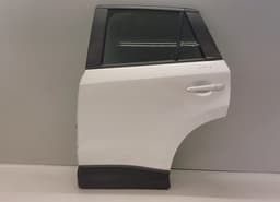 MAZDA KD5373010 KD537397X Door Rear Left MAZDA CX-5 I (KE) (2011-2016) — thumbnail 1