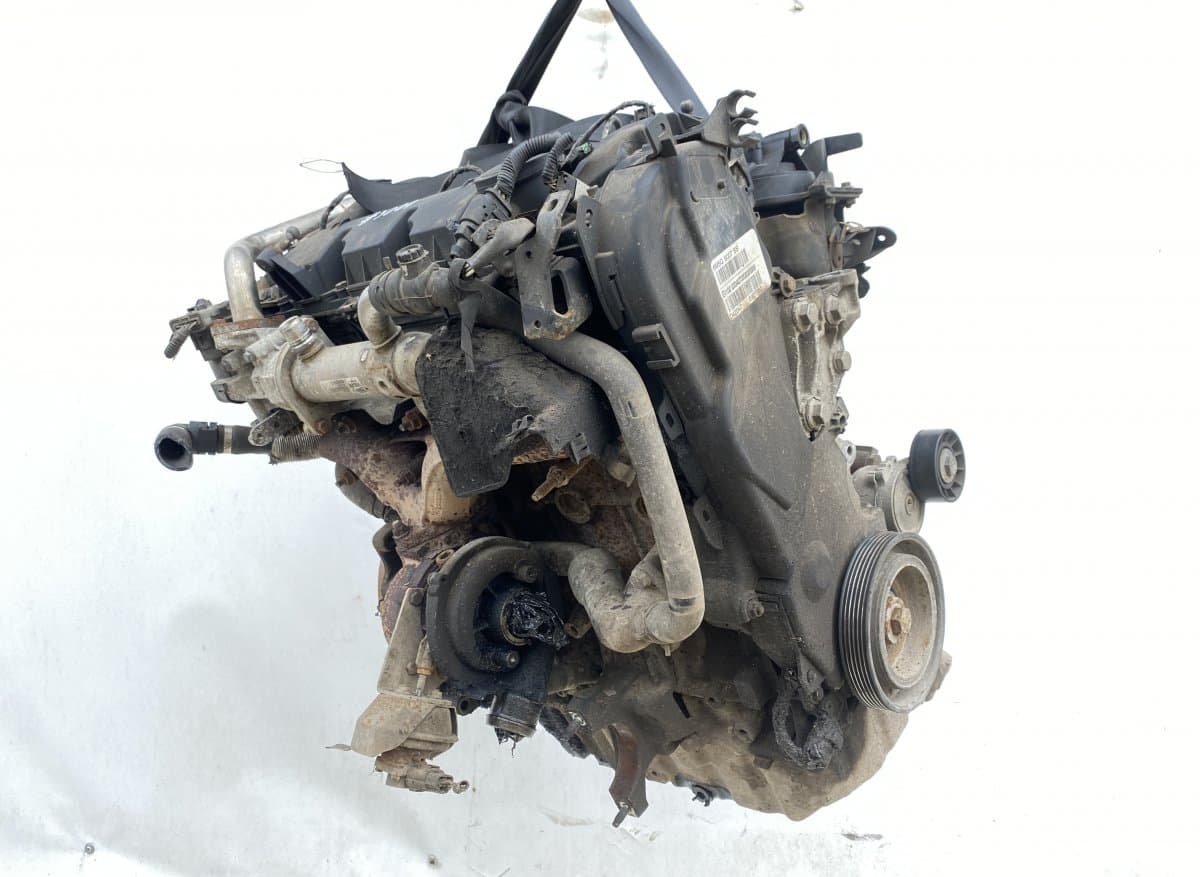 FORD 6M5Q-6007-BB 6M5Q6007BB 6901680 2294000111 A2C20000598 5WS40019 9658193980 993062H 8653691 Engine FORD C-MAX I (2003-2010)